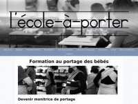 Lecoleaporter.fr