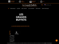 lesgrandsbuffets.com Thumbnail