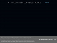 Vincentalbert.blogspot.com