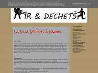 Aredechets.blogspot.com