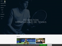 Monaco-tennis.com