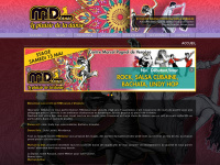 md-danse.com Thumbnail