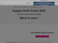 supplychain-event.com Thumbnail