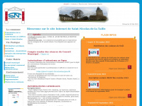 Saint-nicolas-de-la-taille.fr