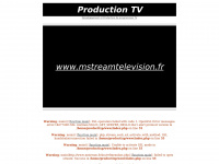 production-tv.com