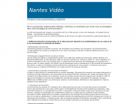 nantes-video.com