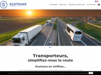 Ecotrans.fr