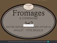 Fromages-et-compagnie.com