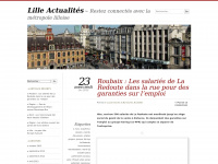 Lilleactualites.wordpress.com