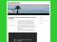 tunisiaprod.com Thumbnail