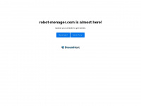 Robot-menager.com