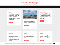 carnets-et-voyages.net