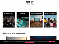 artec-cinemas.com