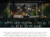 gypsylyonfestival.com Thumbnail
