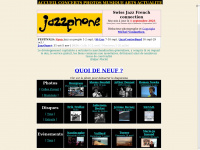 jazzphone.ch