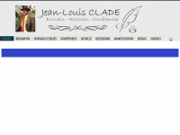 Jeanlouis-clade.com