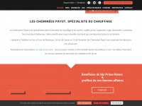 cheminees-payot.fr