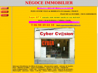 Negoceimmobilier.free.fr