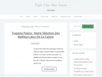 fightclanwargame.fr
