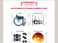 orthinea.com Thumbnail