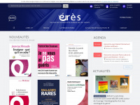 editions-eres.com Thumbnail