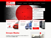 Groupemaska.com