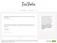 Teafolie.fr