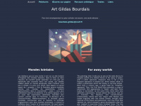 Art-gildas-bourdais.com