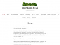 northernsoul.ca Thumbnail