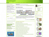 grasshopper3d.com
