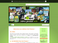 Vertpomme-editions.fr