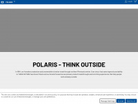 polaris.com Thumbnail
