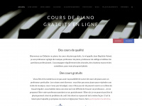 Debuter-au-piano.fr