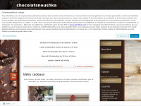 Chocolatsnoushka.wordpress.com