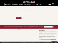 Funambule-montmartre.com