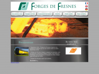 Forgesdefresnes.com