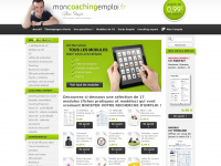 Moncoachingemploi.fr