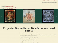 Klassische-philatelie.de