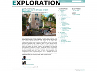Exploration.blog.free.fr