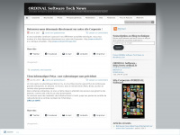 Ordinalsoftware.wordpress.com