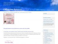 Catherinebalance.com