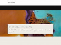 Christiane-millan.com