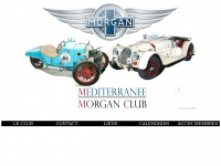 mediterranee-morgan-club.fr Thumbnail