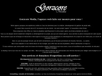 gorzcore.com