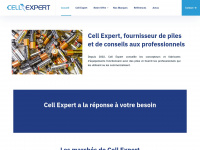 cell-expert.com Thumbnail