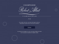 Champagne-robert-allait.com