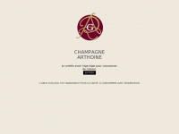 Champagne-arthoine.com