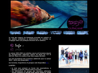Guingamp-natation.com