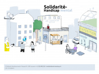 solidarite-handicap.ch Thumbnail