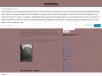 Sathonay.wordpress.com